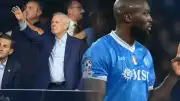Romelu Lukaku'nun Fenerbahçe Transferinde Son Durum: Belçikalı Golcü Transfer Operasyonunda Hızlandı