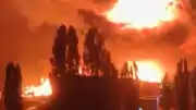 Rusya'dan Kiev'e Geniş Çaplı Saldırı: En Az 15 Ölü