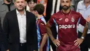 Trabzonspor Başkanı Ertuğrul Doğan'dan Muhammed Salah Transferi Hakkında Açıklama