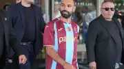Trabzonspor'da Muhammed Salah İçin İmza Töreni Düzenlenecek