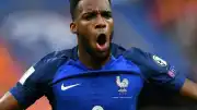 TÜMOSAN Konyaspor'dan Thomas Lemar İçin Girişimler Sürüyor