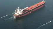 Umman Açıklarında Petrol Tankerine Saldırı: Makine Dairesi Hasar Gördü