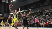 2026 FIBA Kadınlar Süper Kupa Maçına Mersin Ev Sahipliği Yapacak