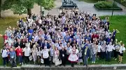 ADÜ'nün Projesi EUROCARTO 2026 Konferansı'nda Tanıtıldı