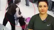 Afşin'de Saç Kesimini Beğenmeyen Müşteri ve Akrabaları Kuaför Dükkanına Saldırdı