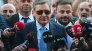 A.G. ve gelini H.G. adliyeye sevk edildi