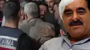 A.U., Kayınbiraderinin Cenazesine Katılmak İçin Cezaevinden Özel İzinle Çıktı
