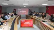 Aydın'da Kamu Hastanelerinin Hizmet Kapasitesi Değerlendirildi