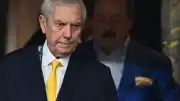 Aziz Yıldırım'ın Soyunma Odasına İndiği İddialarına Fenerbahçe'den Resmi Açıklama