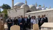 Bakan Fidan'ın Suriye Ziyareti Tamamlandı: Erdoğan'ın Şam Ziyareti Ele Alındı
