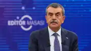 Bakan Tekin: Bütçeden en büyük pay eğitime ayrıldı