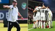 Beşiktaş'ın Amed Sportif Faaliyetler Maçı Kamp Kadrosu Açıklandı: Yıldız Oyuncu Trossard Kadroda Yer Almadı