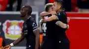 Beşiktaş'ın Rakibi Bayer Leverkusen, UEFA Avrupa Ligi'ne Galibiyetle Başladı