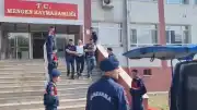 Bolu'da Cinayet Zanlısı 38 Gün Sonra Ormanda Yakalandı