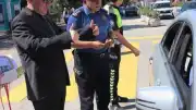 Bozüyük'te Yaya Önceliği Farkındalığı İçin Etkinlik Düzenlendi