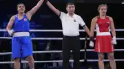 Busenaz Sürmeneli, Üst Üste İkinci Kez Avrupa Şampiyonası'nda Finalde