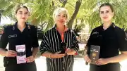Emel Sayın'dan KADES Uygulamasına Destek Çağrısı