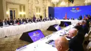 Enerji İşbirliği Genişliyor: Azerbaycan'dan Avrupa'ya Yeni Elektrik Hatları Planlanıyor