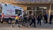 Erzincan'da ATV'nin Baraj Gölüne Düşmesiyle 2 Kişi Yaralandı