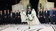 Eski Diyanet İşleri Başkanı Ali Erbaş'ın Kızının Lüks Düğünleri Tepki Çekti