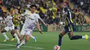 Fenerbahçe, Eyüpspor Karşısında Milli Aradan Moralli Ayrılmak İstiyor