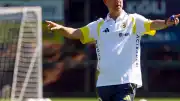 Fenerbahçe'de İsmail Kartal İle Gaziantep FK Maçı Hazırlıkları Sürüyor