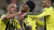 Fenerbahçe'de İsmail Kartal Sonrası Teknik Direktörlük Görevine Dirk Kuyt Getirildi