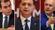Futbolda Hakem Soruşturması: Galatasaray ve Fenerbahçe'den İlk Tepkiler