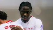 Galatasaray, El-Chadaille Bitshiabu'nun Transferini KAP'a Bildirdi