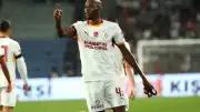 Galatasaray'a Victor Osimhen'den Dönüş Müjdesi: 'Hazırım' Mesajı Verdi