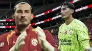 Galatasaray'da Uğurcan Çakır'ın Durumu Netleşti