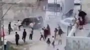 Gaziantep'te Aile Kavgası: 7 Yaralı, Araçla Kalabalığa Daldı