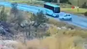 Gaziantep'te Otomobil ve Otobüs Çarpıştı: 7 Kişi Hayatını Kaybetti, 13 Yaralandı