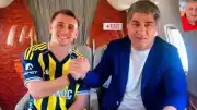 Hakan Safi'den Fenerbahçe'ye Kerem Aktürkoğlu Hamlesi: Sponsorluk Devri