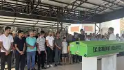 Hatay'ın Payas İlçesinde Eşini Öldürdüğü İddia Edilen Şahıs Tutuklandı