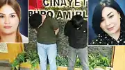 İki Kadın Cinayeti Davasında Sanıklara Ağırlaştırılmış Müebbet