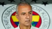 İsmail Kartal Fenerbahçe'den Ayrıldı: İstifa Kararı Kesinleşti