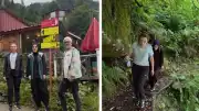 Kaçkar by UTMB Öncesi Parkur Kaymakam Gizem Çiçek Tarafından Test Edildi