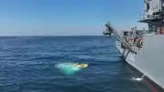 Kayıp 10 denizcinin izi aranıyor