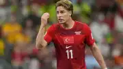 Kenan Yıldız'ın Sakatlığı Milli Takım Kadrosunu Etkiledi