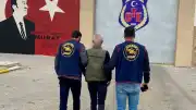 Kırşehir'de Hapis Cezası Kesinleşen 2 Firari Hükümlü Yakalandı