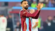 Muhammed Salah, Trabzonspor'da Son 9 Sezonun En Golcü Başlangıcını Yaptı