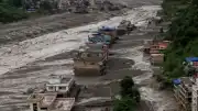 Nepal'de Sel Felaketinin Ardından Yeniden İnşa İçin 4,78 Milyar Dolara İhtiyaç Duyulduğu Bildirildi