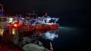 Ordu'da Kayıp Olta Balıkçısı Ö.A.'ın Cesedi Denizde Bulundu
