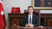 Palandöken Kaymakamı Yunus Kızılgüneş Hakkında Köpeğe Yönelik Davranışları Nedeniyle Soruşturma Başlatıldı