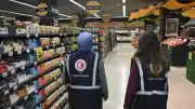 Ticaret Bakanlığı Denetimleri Sonuçlandı: 322 Bin Firma İncelendi, 2,24 Milyar Lira Ceza Kesildi