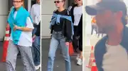 Ünlülere Yönelik Uyuşturucu Operasyonunda 18 Kişi Hakkında Gözaltı Kararı