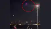Üsküdar Sahili'nde Drone ile Alkol Denetimi: Hoparlörlü Uyarılar Yapıldı