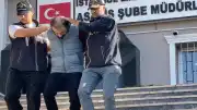 12 Yıl Sonra Yakalandı: Kırmızı Bültenle Aranan Hükümlü İstanbul'da Gözaltına Alındı