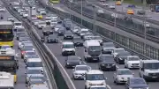 6 Ekim'de İstanbul'da Toplu Taşıma Ücretsiz Olacak